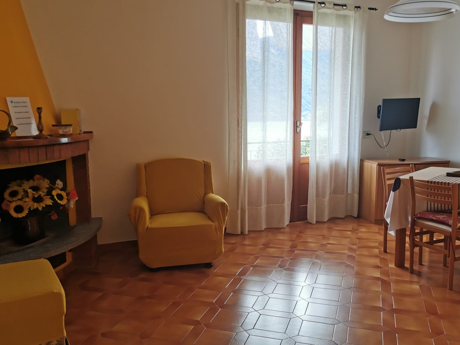 Emy — Residence Celeste, Lago di Como — foto 5