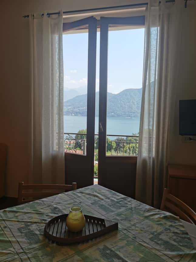 Emy — Residence Celeste, Lago di Como — foto 7