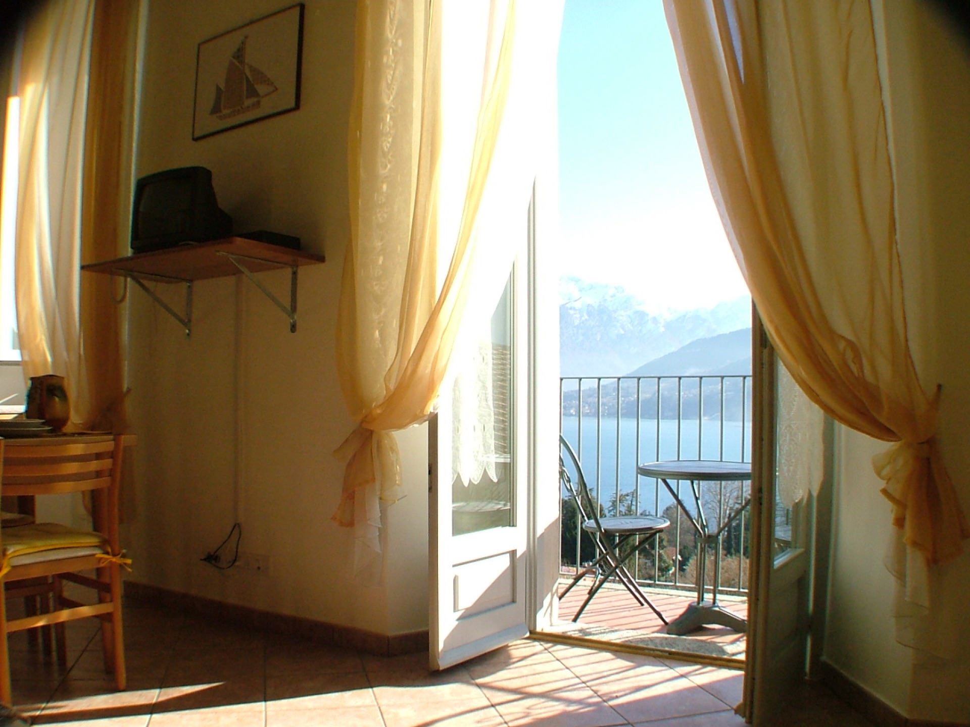 Weekend Lago di Como