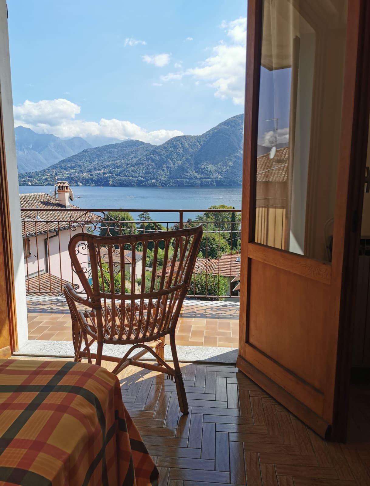 Emy — Residence Celeste, Lago di Como — foto 2