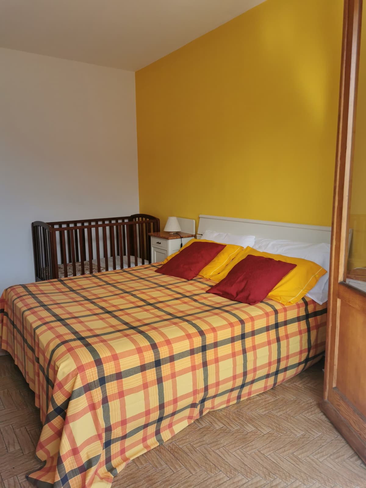 Emy — Residence Celeste, Lago di Como — foto 9