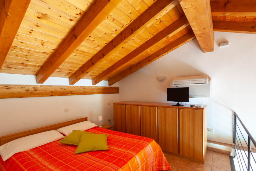 Mimosa — Residence Celeste, Lago di Como — foto 6