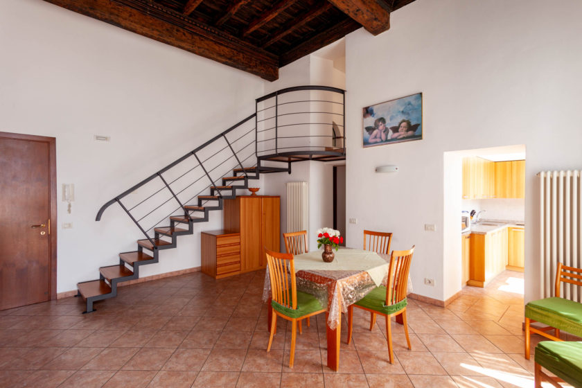 Angeli — Residence Celeste