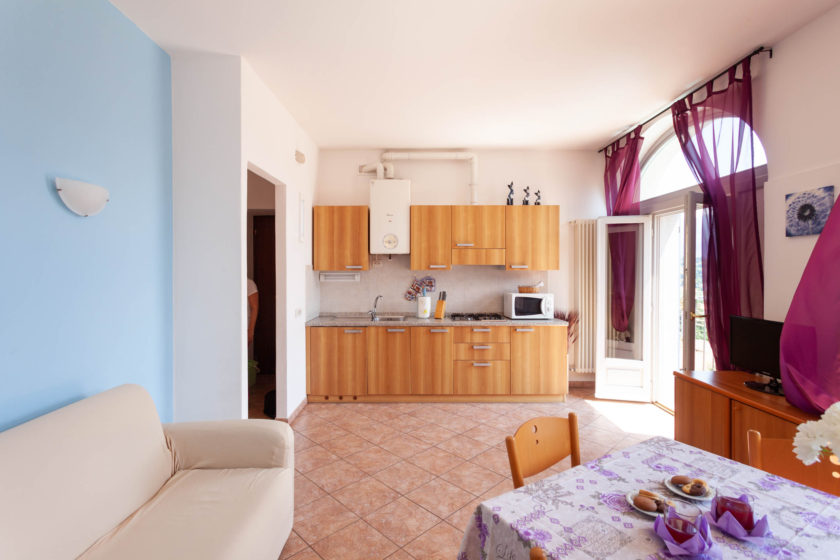 Iris — Residence Celeste, Lago di Como — foto 7