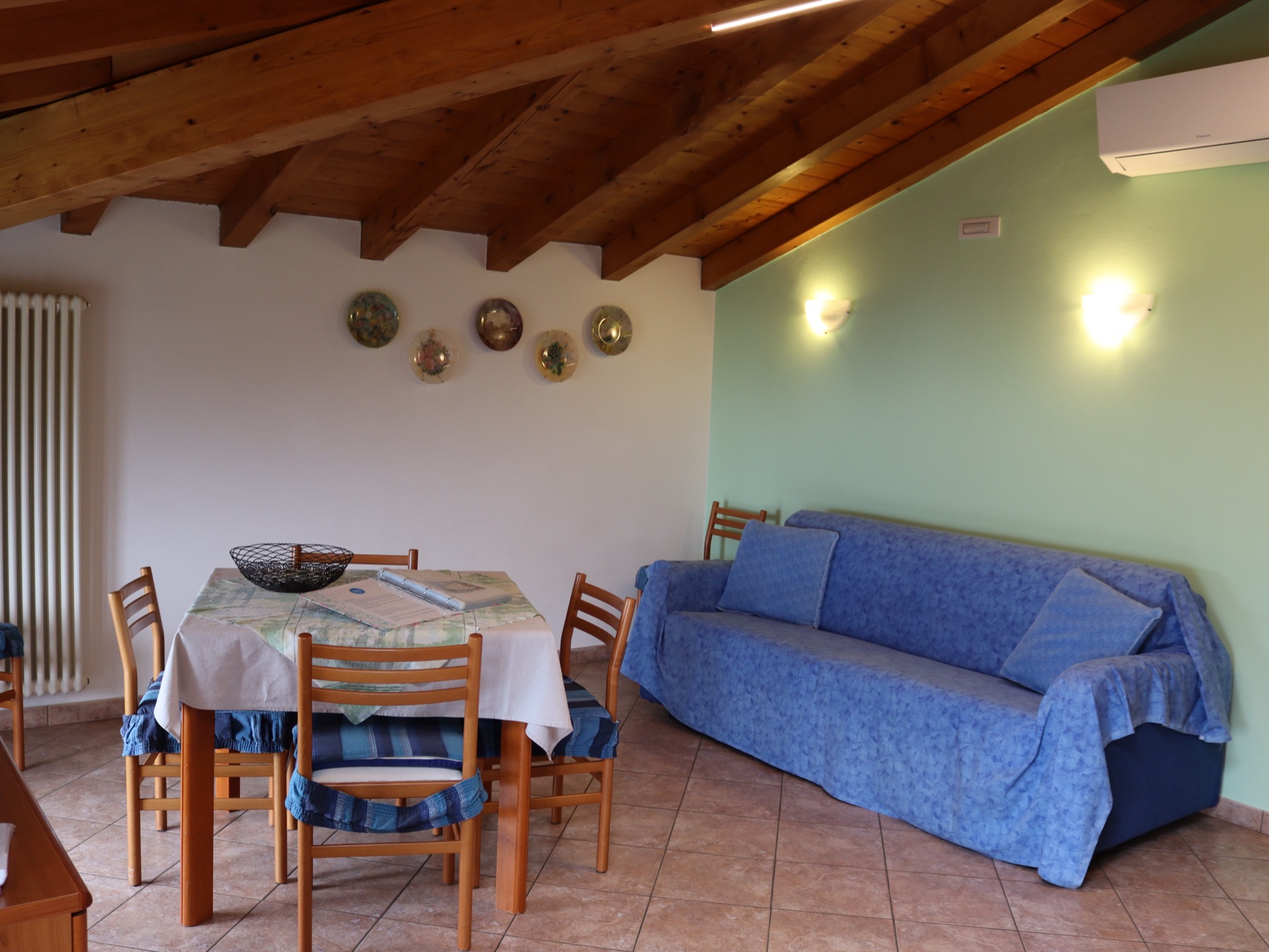 Fiordaliso — Residence Celeste, Lago di Como — foto 2
