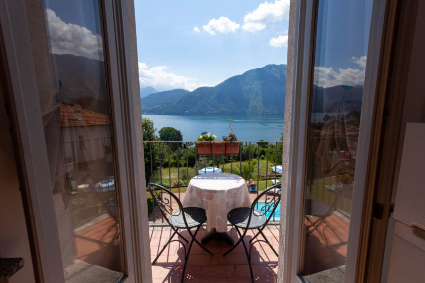 Angeli — Residence Celeste, Lago di Como — foto 11