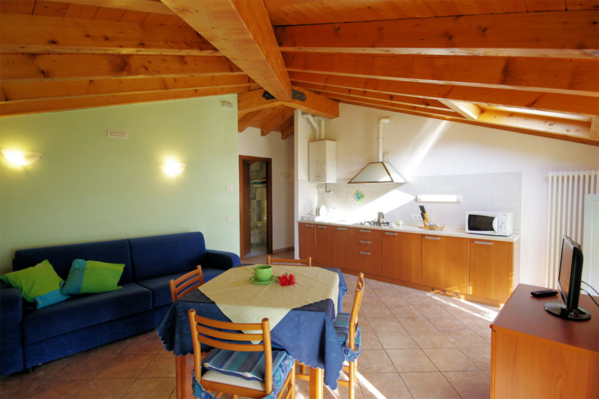 Fiordaliso — Residence Celeste, Lago di Como — foto 3