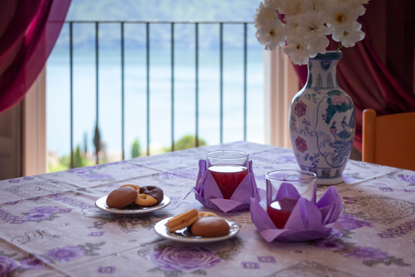 Iris — Residence Celeste, Lago di Como — foto 8