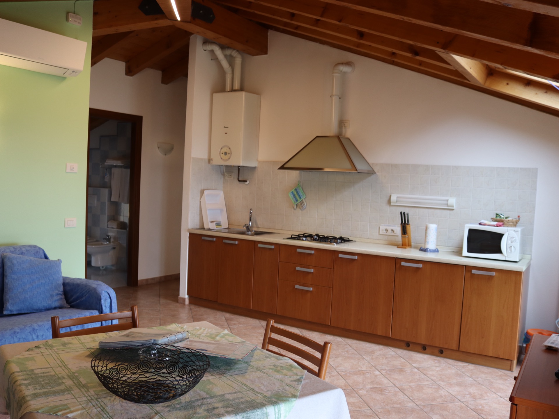 Fiordaliso — Residence Celeste, Lago di Como — foto 6