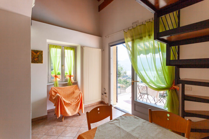 Mimosa — Residence Celeste