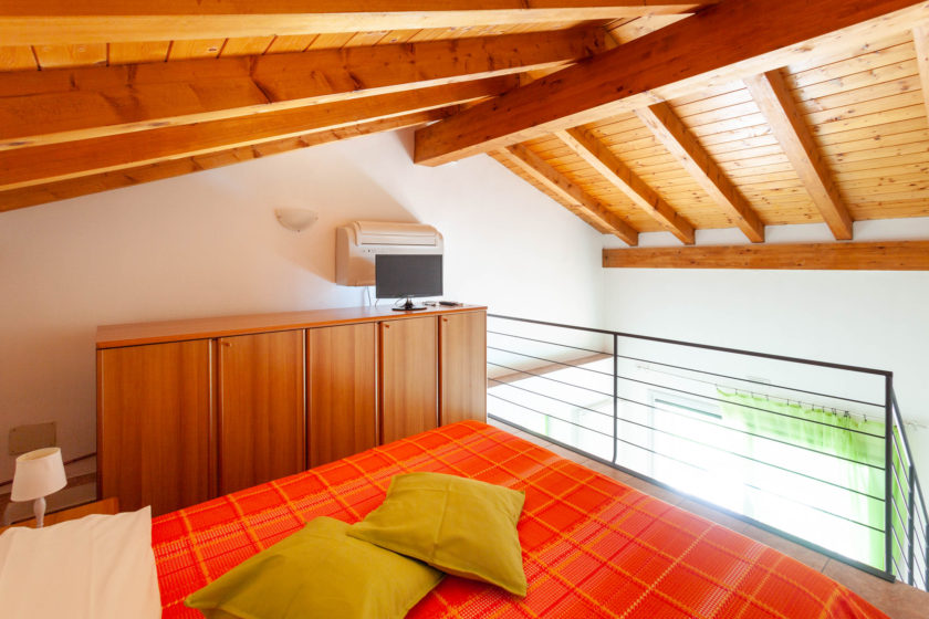 Mimosa — Residence Celeste, Lago di Como — foto 7