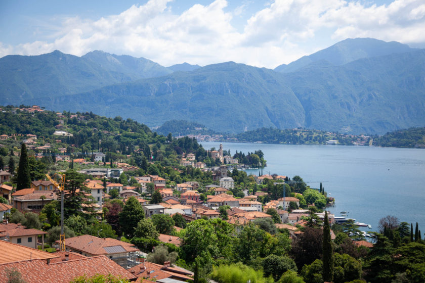 Iris — Residence Celeste, Lago di Como — foto 4