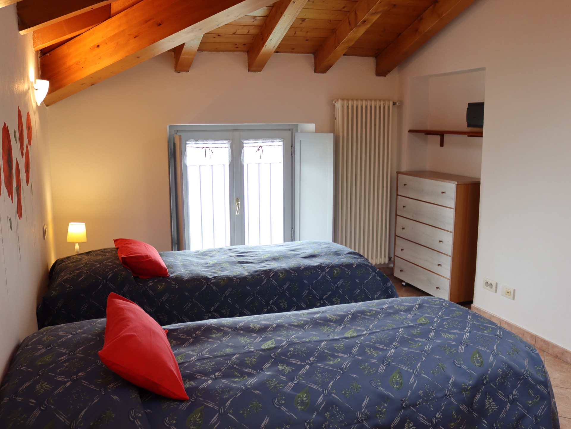 Fior di Pesco — Residence Celeste, Lago di Como — foto 9