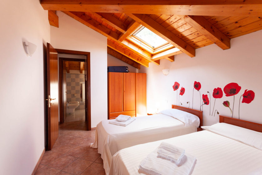 Fior di Pesco — Residence Celeste, Lago di Como — foto 10