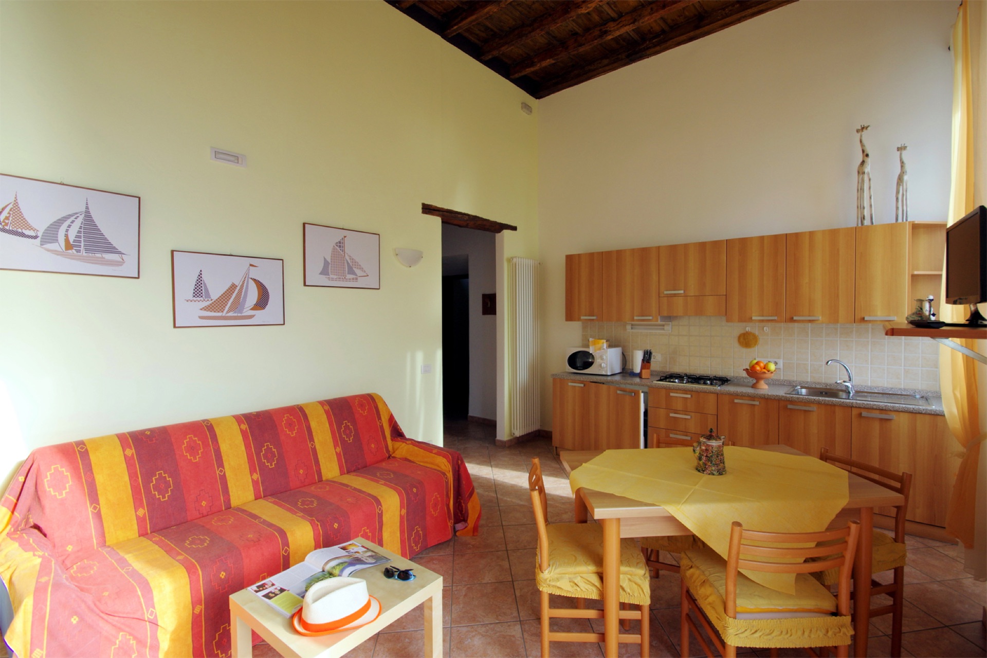 Narciso — Residence Celeste, Lago di Como — foto 2