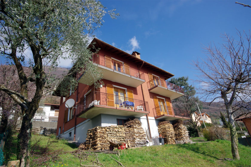 Emy — Residence Celeste