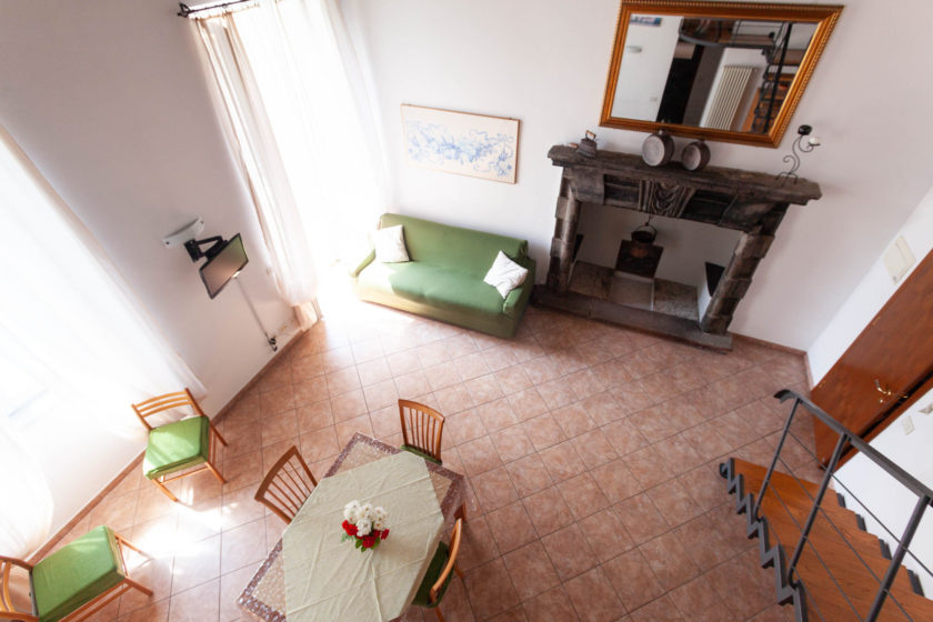 Angeli — Residence Celeste, Lago di Como — foto 5