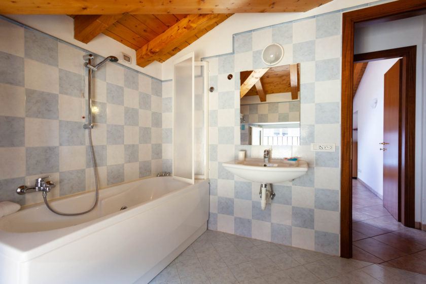 Fior di Pesco — Residence Celeste, Lago di Como — foto 12