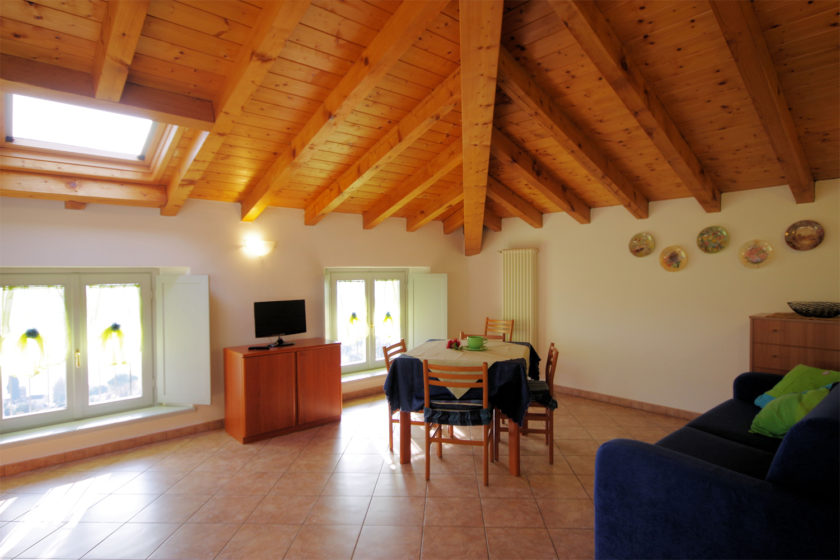 Fiordaliso — Residence Celeste