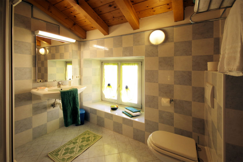 Fiordaliso — Residence Celeste, Lago di Como — foto 8