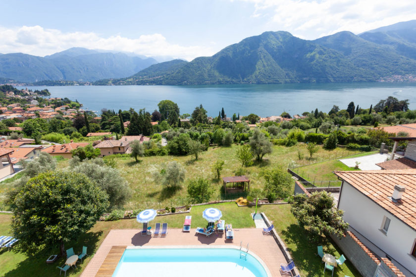 Fior di Pesco — Residence Celeste, Lago di Como — foto 7