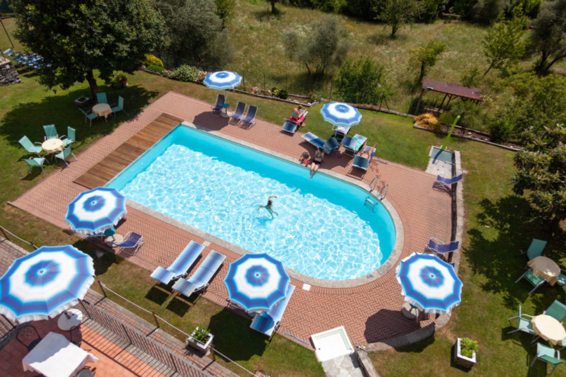 Iris — Residence Celeste, Lago di Como — foto 5