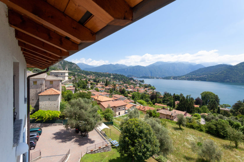 Fior di Pesco — Residence Celeste, Lago di Como — foto 5
