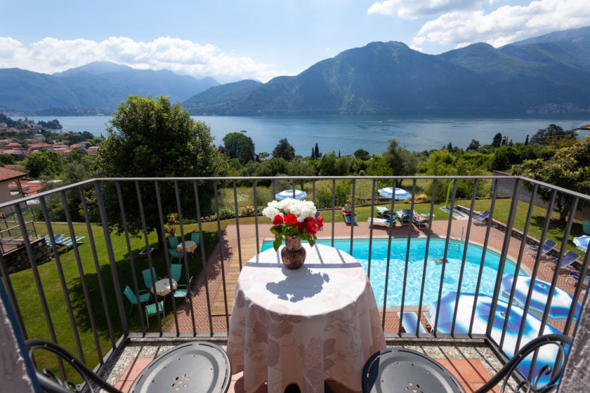Angeli — Residence Celeste, Lago di Como — foto 6