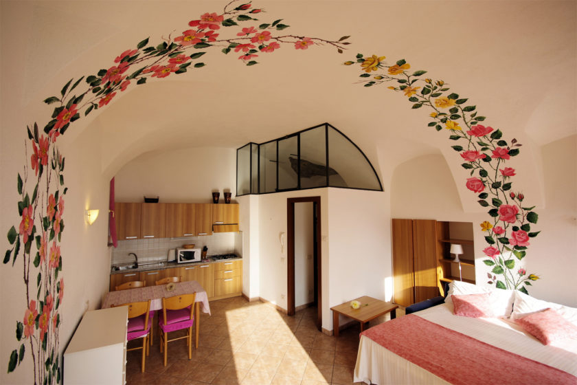 Rose — Residence Celeste