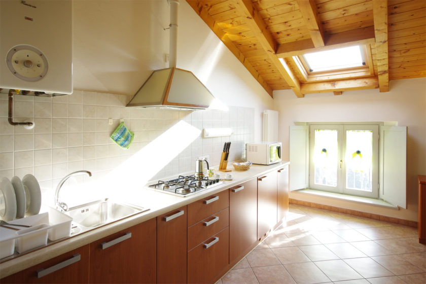 Fiordaliso — Residence Celeste, Lago di Como — foto 4