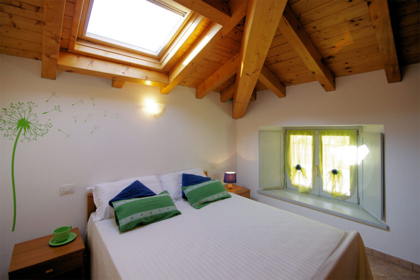 Fiordaliso — Residence Celeste, Lago di Como — foto 7