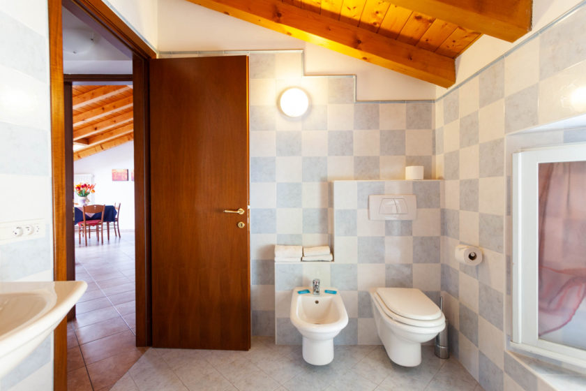 Fior di Pesco — Residence Celeste, Lago di Como — foto 13