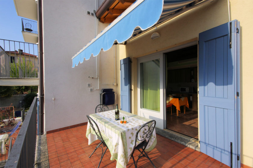 Mimosa — Residence Celeste, Lago di Como — foto 2