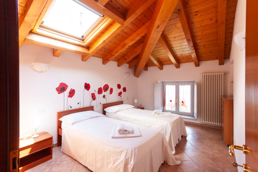 Fior di Pesco — Residence Celeste, Lago di Como — foto 8