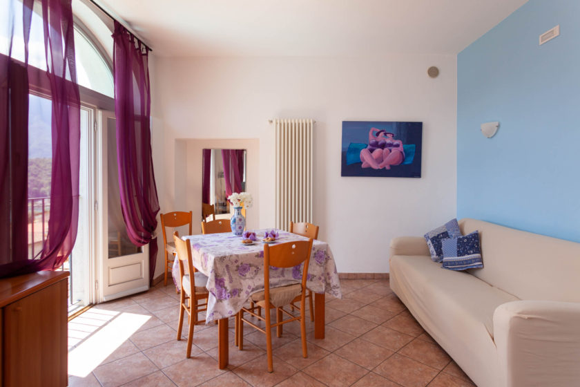 Iris — Residence Celeste, Lago di Como — foto 9