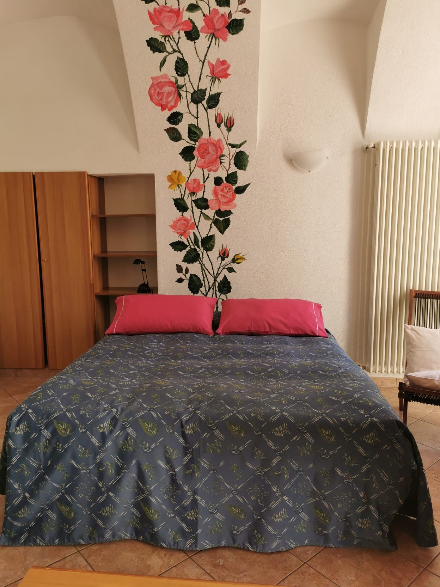 Rose — Residence Celeste, Lago di Como — foto 3