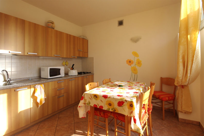Girasole — Residence Celeste, Lago di Como — foto 3