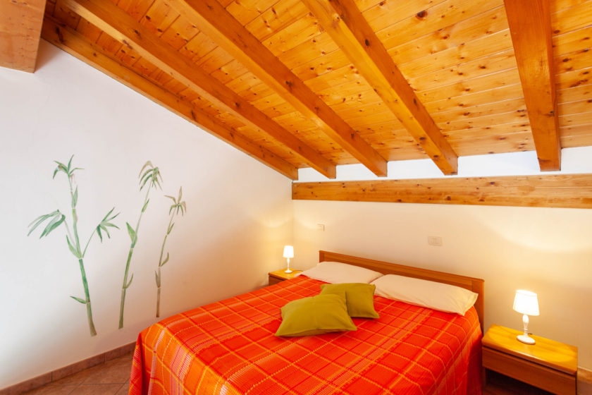 Mimosa — Residence Celeste, Lago di Como — foto 5