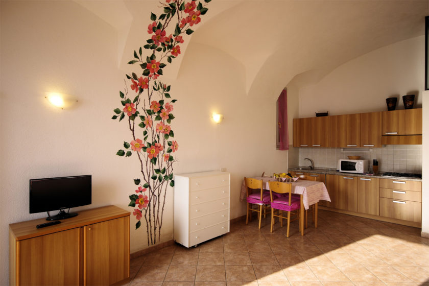 Rose — Residence Celeste, Lago di Como — foto 2