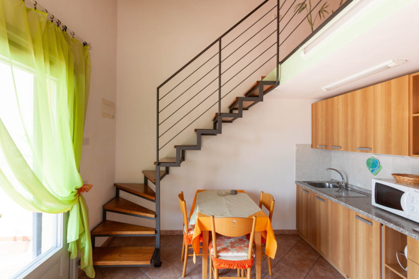 Mimosa — Residence Celeste, Lago di Como — foto 4