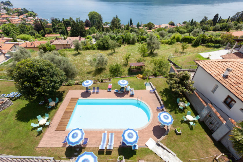 Fior di Pesco — Residence Celeste, Lago di Como — foto 6