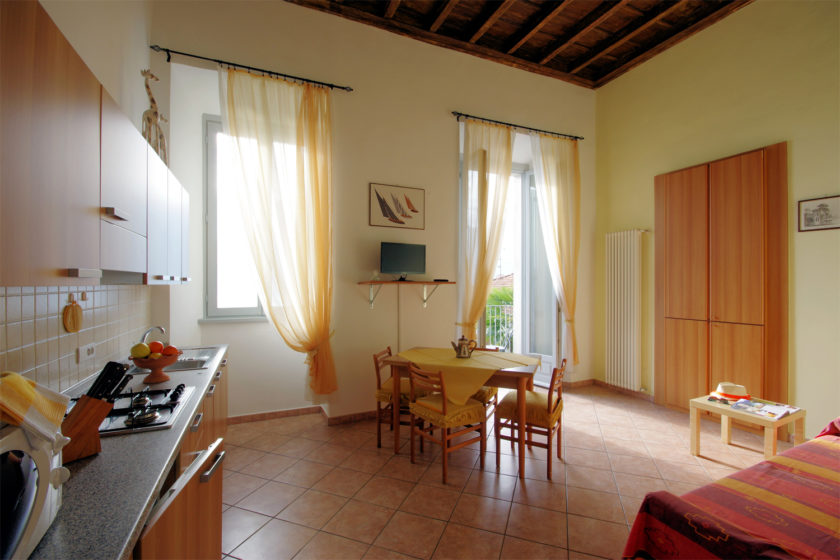 Narciso — Residence Celeste