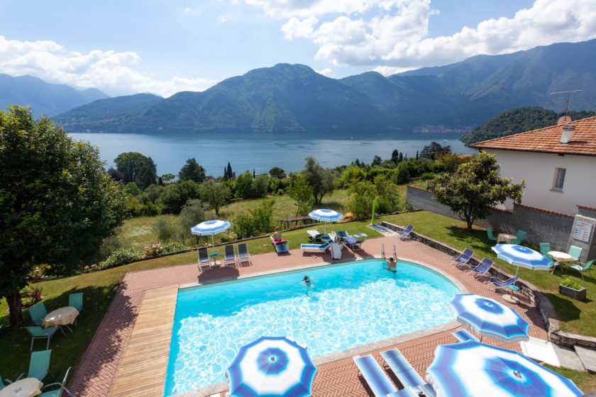 Angeli — Residence Celeste, Lago di Como — foto 3