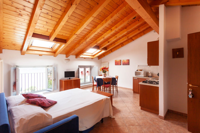 Fior di Pesco — Residence Celeste, Lago di Como — foto 2