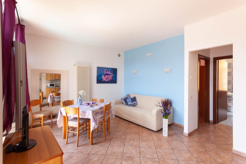 Iris — Residence Celeste, Lago di Como — foto 6