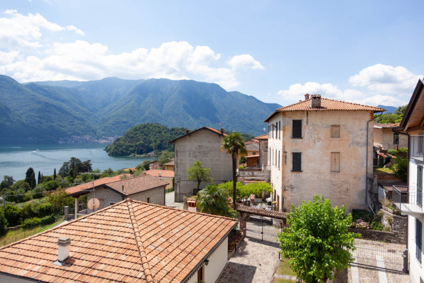 Iris — Residence Celeste, Lago di Como — foto 12