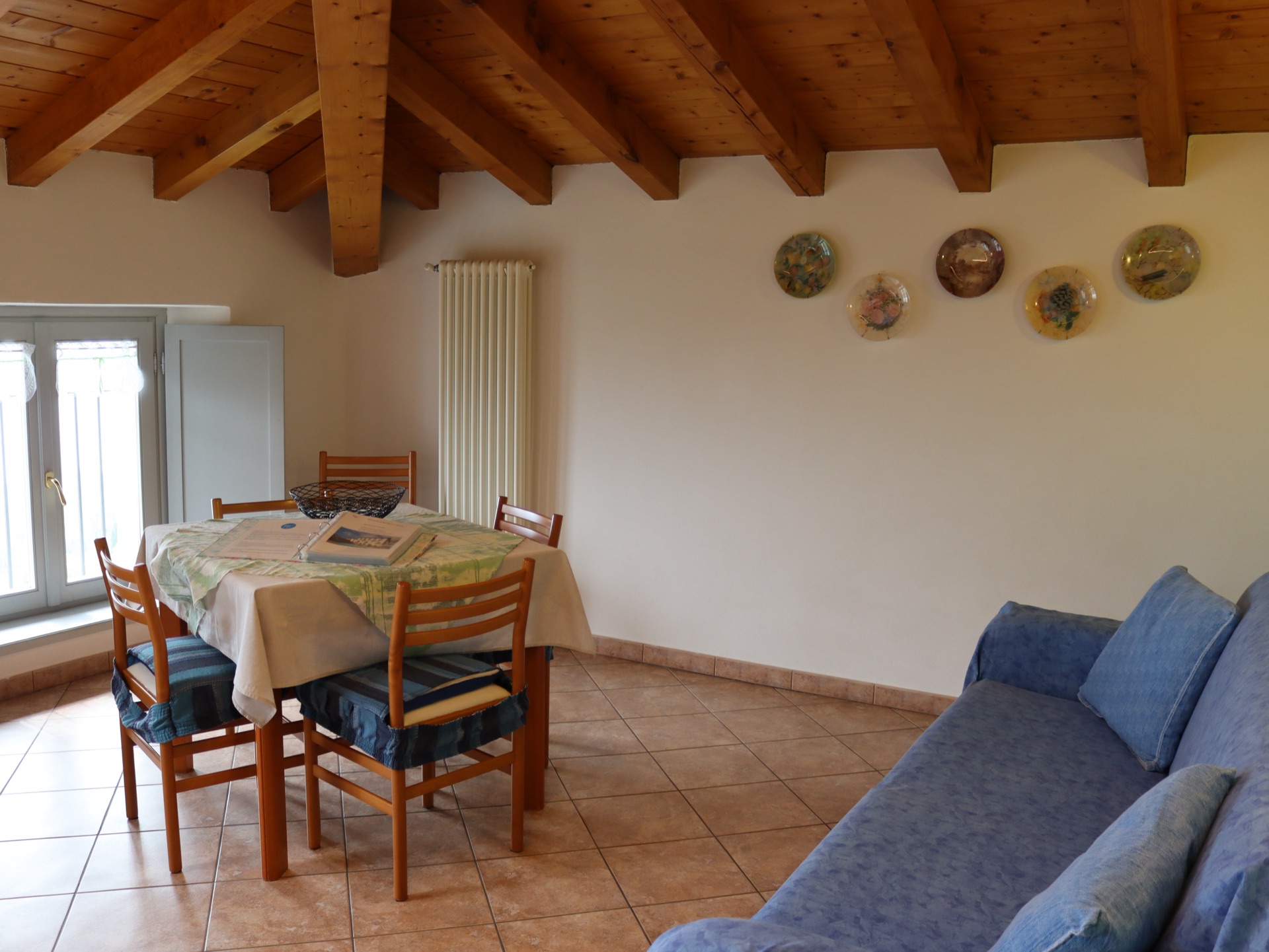 Fiordaliso — Residence Celeste, Lago di Como — foto 5