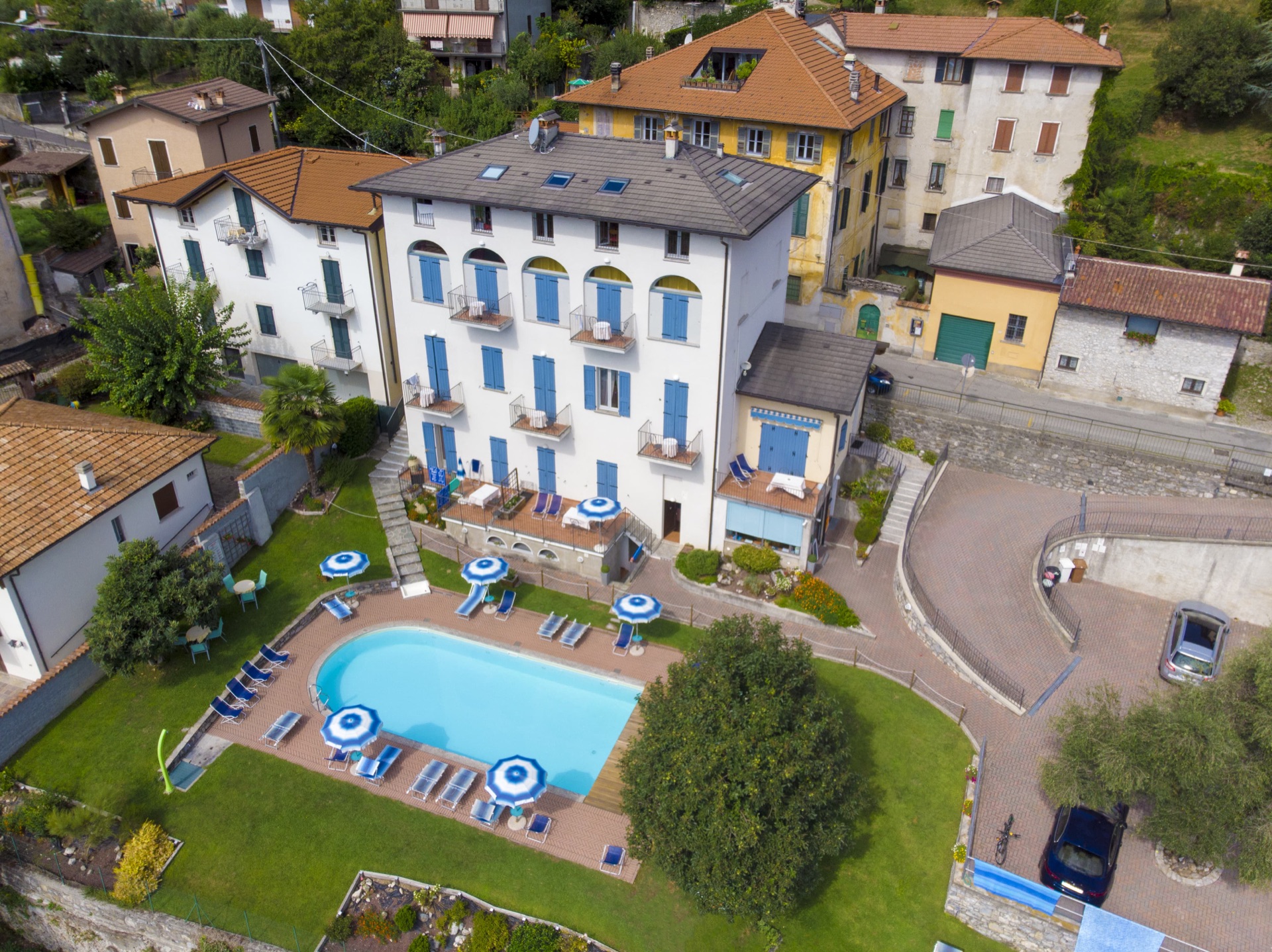Offerta lampo · 3 notti