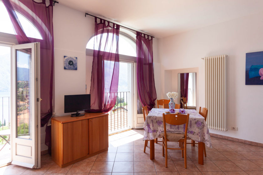 Iris — Residence Celeste