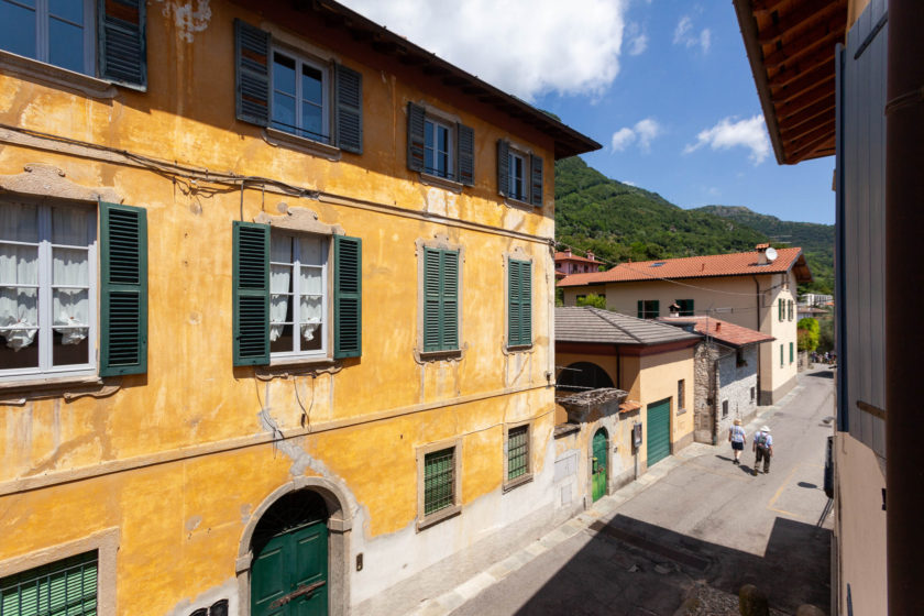 Iris — Residence Celeste, Lago di Como — foto 10